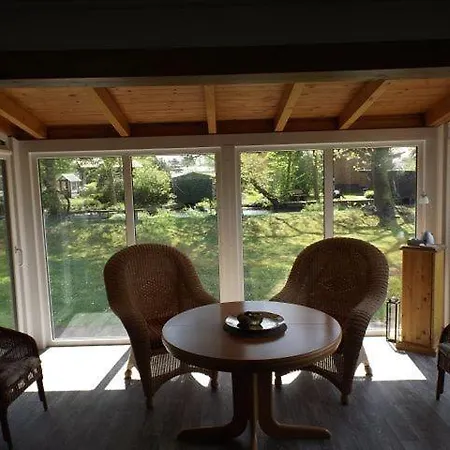 Strecker, Holiday home Bedekaspel