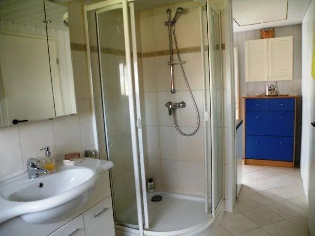 Feriehus Strecker, *