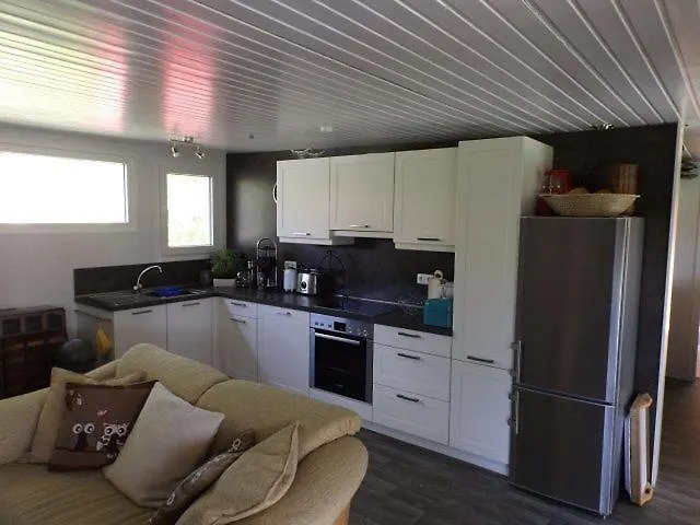 Strecker, Feriehus Bedekaspel